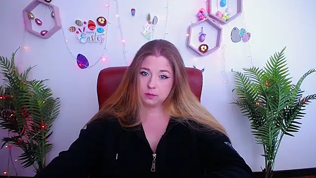 JessikaDaniel online show from 04/07/26, 06:48