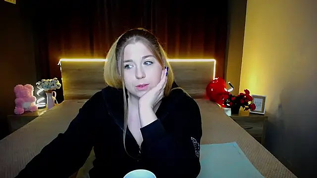 JessikaDaniel online show from 02/26/26, 07:30