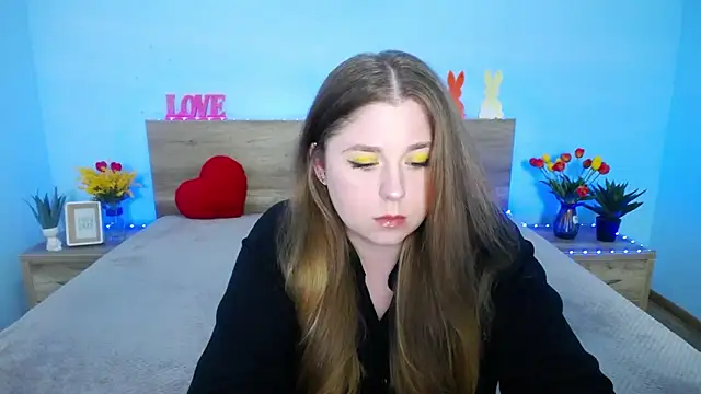 Snapshot of JessikaDaniel chatting on 03/13/25, 10:15 JessikaDaniel online show from 03/13/25, 10:15