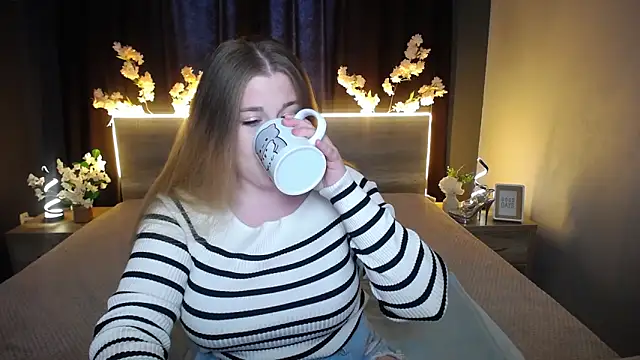 JessikaDaniel online show from 03/10/26, 07:34