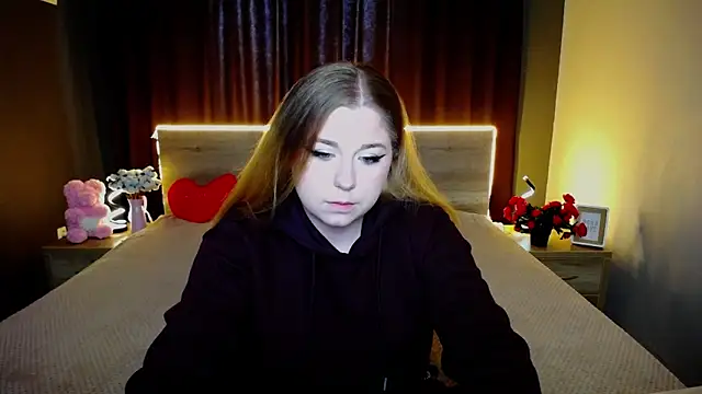 JessikaDaniel online show from 03/02/26, 07:37