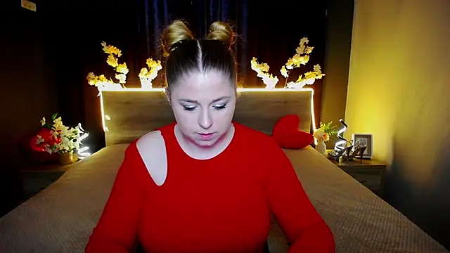 JessikaDaniel online show from 03/21/26, 07:42