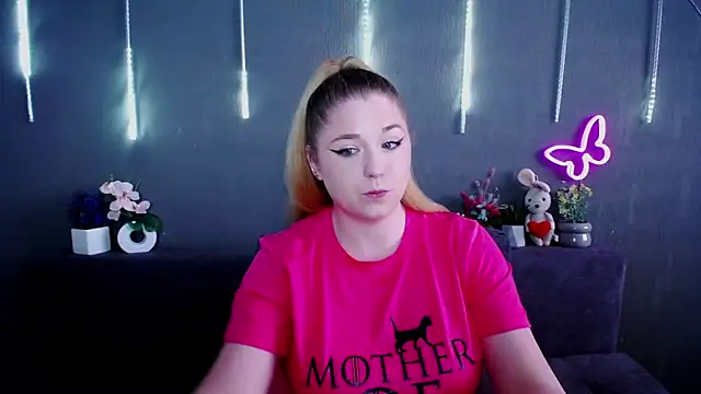 JessikaDaniel online show from 04/14/26, 06:51