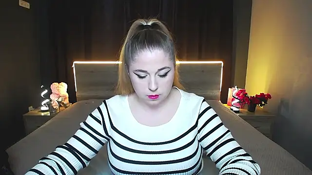 JessikaDaniel online show from 01/13/26, 08:07