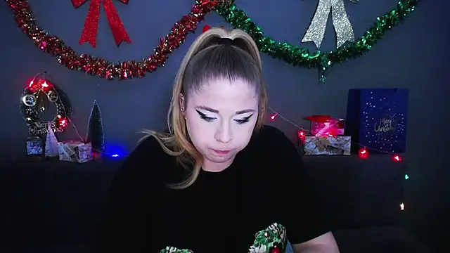 JessikaDaniel online show from 12/20/25, 07:33