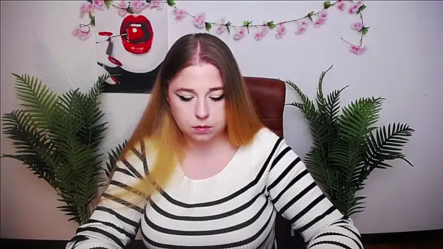 JessikaDaniel online show from 02/06/26, 07:37