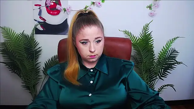 JessikaDaniel online show from 02/10/26, 07:40