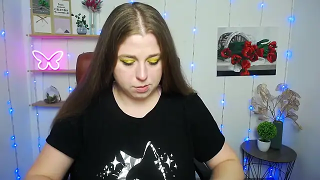 Snapshot of JessikaDaniel chatting on 03/05/25, 07:05 JessikaDaniel online show from 03/05/25, 07:05