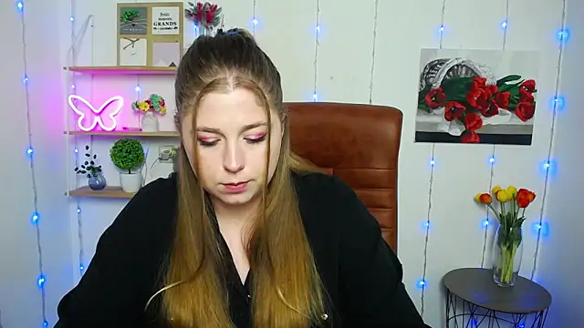 Snapshot of JessikaDaniel chatting on 03/22/25, 10:17 JessikaDaniel online show from 03/22/25, 10:17