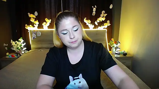 JessikaDaniel online show from 04/08/26, 06:37