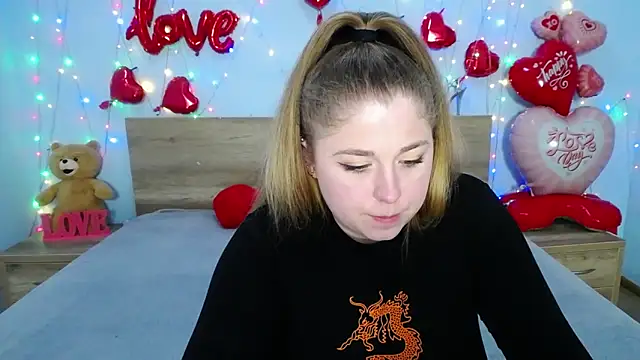 Snapshot of JessikaDaniel chatting on 02/27/25, 10:22 JessikaDaniel online show from 02/27/25, 10:22