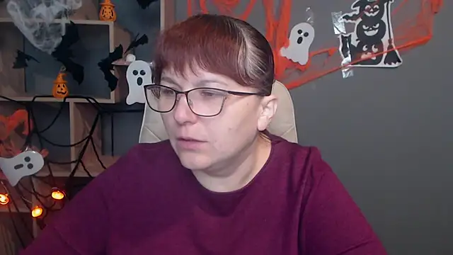 AliceInksSweetty online show from 10/19/25, 06:16