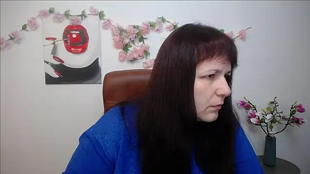 AliceInksSweetty online show from 11/22/25, 07:07