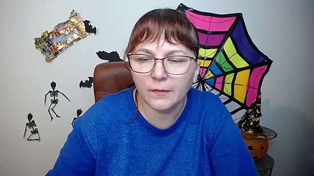 AliceInksSweetty online show from 10/25/25, 06:12