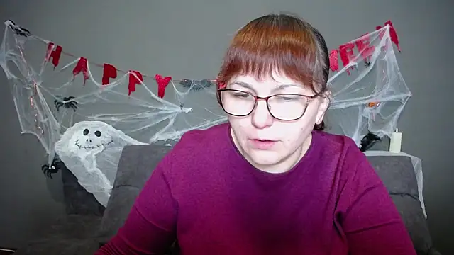 AliceInksSweetty online show from 10/18/25, 06:04