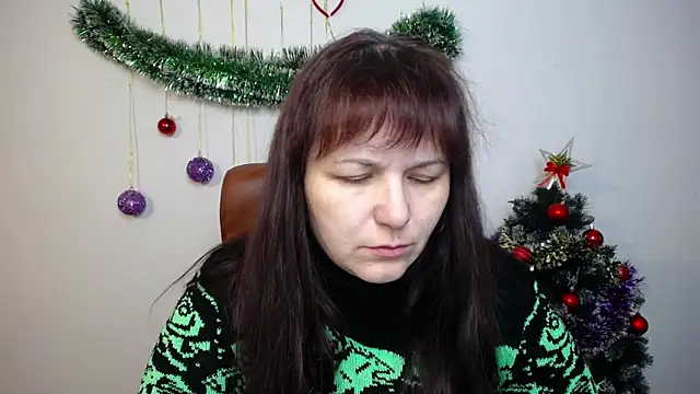 AliceInksSweetty online show from 12/15/25, 07:03