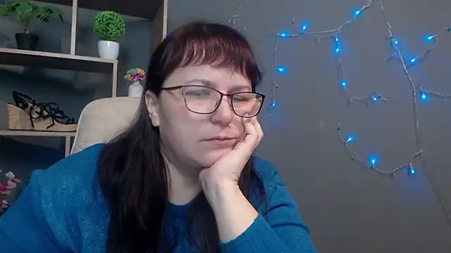 AliceInksSweetty online show from 11/30/25, 06:58