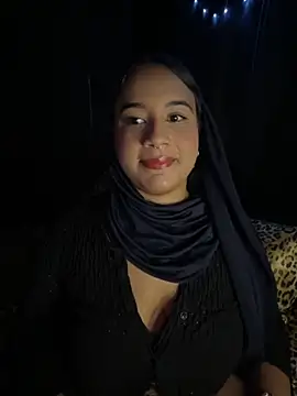 Snapshot of Maryam_yamal chatting on 09/19/25, 09:30 Maryam yamal online show from 09/19/25, 09:30
