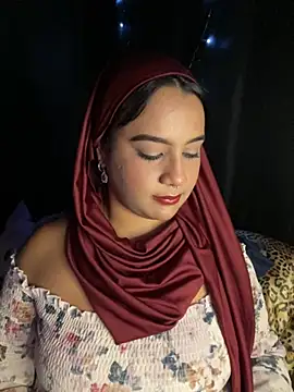 Snapshot of Maryam_yamal chatting on 09/27/25, 09:21 Maryam yamal online show from 09/27/25, 09:21