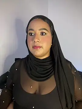 Snapshot of Maryam_yamal chatting on 02/19/26, 08:28 Maryam yamal online show from 02/19/26, 08:28