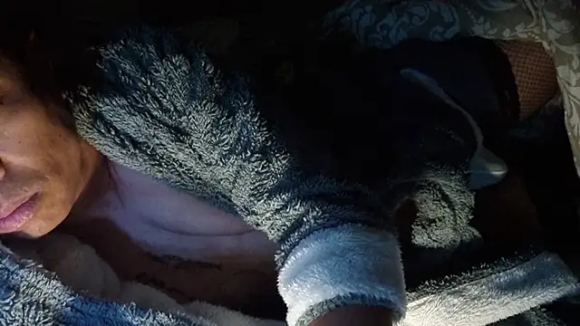 AmateurGuy23 online show from 10/25/25, 05:02