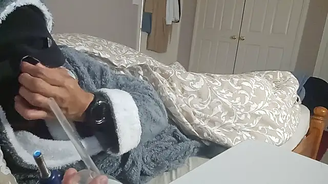 AmateurGuy23 online show from 09/10/25, 07:57
