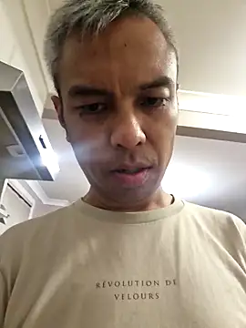 AmateurGuy23 online show from 12/12/24, 12:55