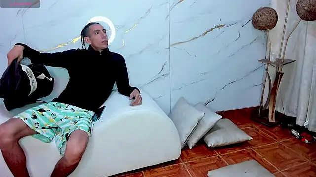 SecretsParty online show from 03/30/26, 02:07