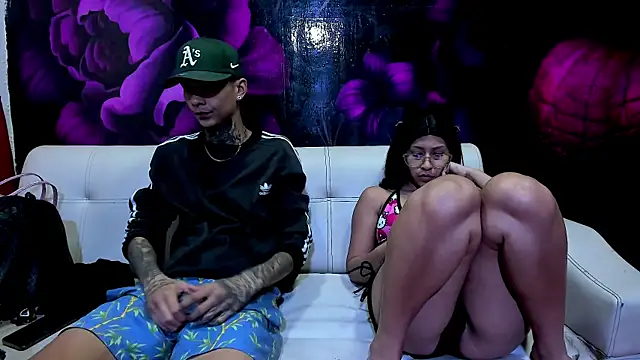 SecretsParty online show from 03/14/25, 08:06