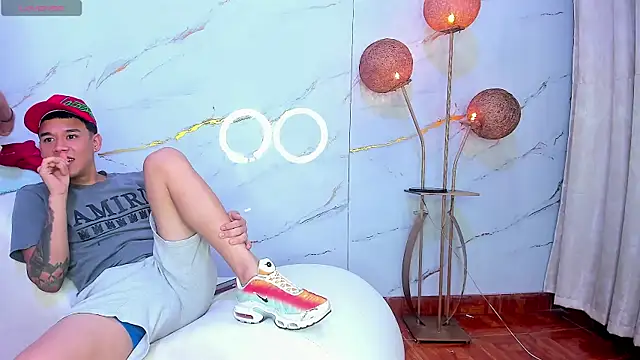 SecretsParty online show from 11/03/25, 07:39