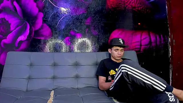 SecretsParty online show from 09/16/25, 02:34