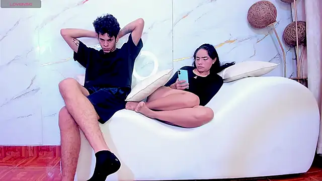 SecretsParty online show from 01/18/26, 02:42