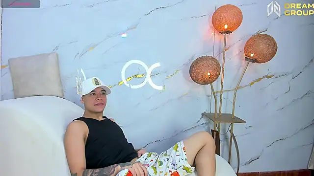 SecretsParty online show from 11/09/25, 07:07