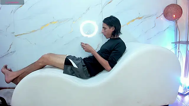 SecretsParty online show from 03/15/26, 07:43