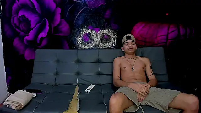 SecretsParty online show from 09/30/25, 02:34