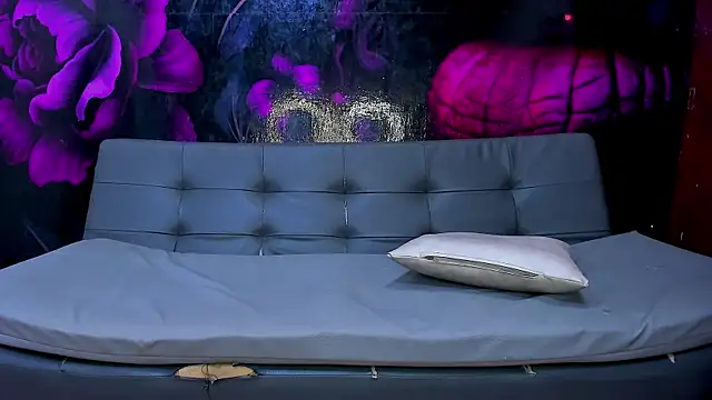 SecretsParty online show from 10/05/25, 03:36