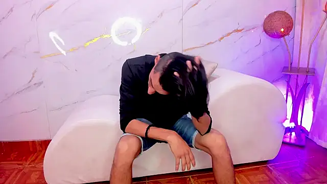 SecretsParty online show from 02/20/26, 09:17