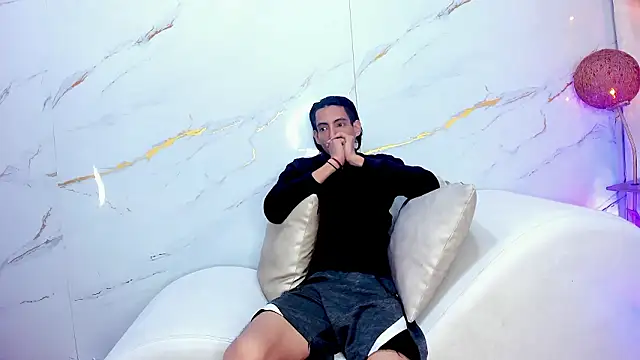 SecretsParty online show from 03/10/26, 02:10