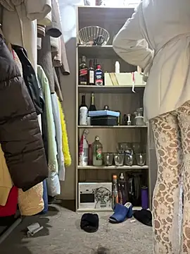 Snapshot of DulceMya6 chatting on 03/20/25, 01:35 DulceMya6 online show from 03/20/25, 01:35