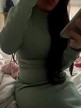 Snapshot of DulceMya6 chatting on 09/13/25, 11:05 DulceMya6 online show from 09/13/25, 11:05