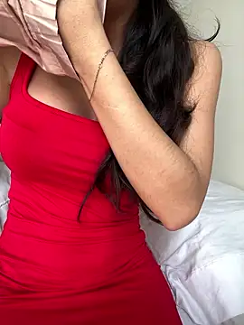 DulceMya6 online show from 01/13/26, 12:53