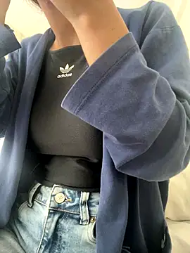 DulceMya6 online show from 12/21/25, 01:46