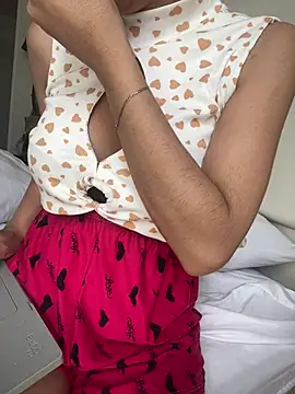 DulceMya6 online show from 01/15/26, 03:59