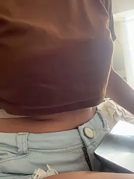 DulceMya6 online show from 03/31/26, 02:19