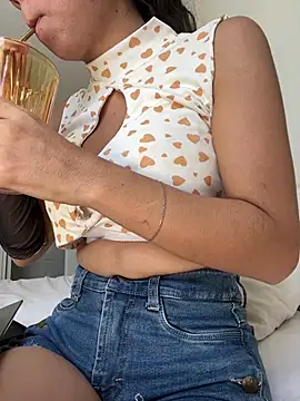 DulceMya6 online show from 03/25/26, 04:50