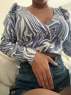 DulceMya6 online show from 05/23/26, 01:32