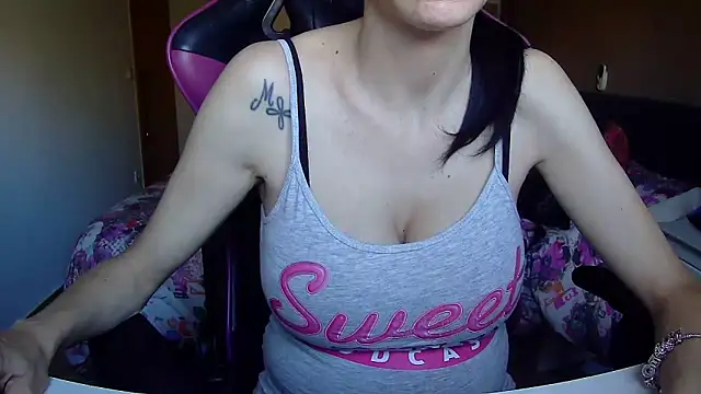 Vampirosa online show from 04/05/26, 11:50