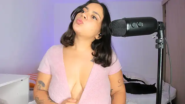 susy angel online show from 03/25/26, 11:58