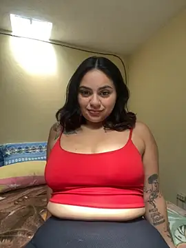 susy angel online show from 06/24/26, 04:05
