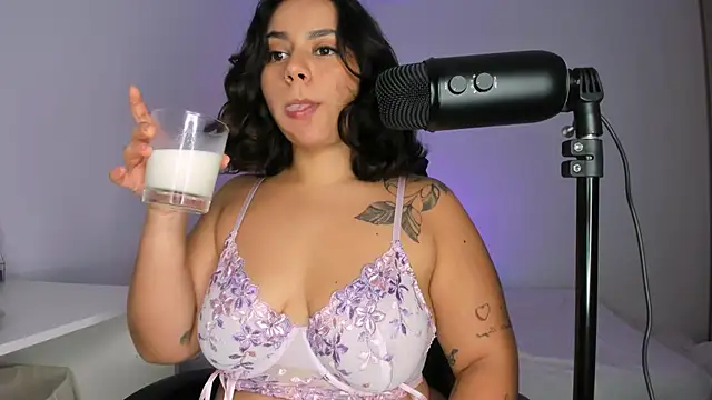 susy angel online show from 03/24/26, 12:32